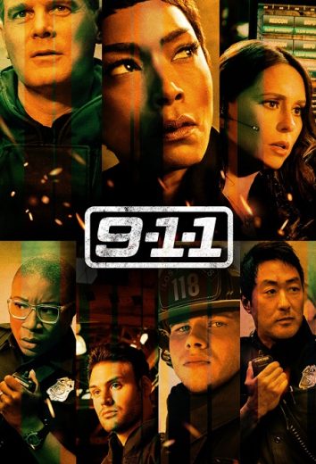 مسلسل 9-1-1 الموسم الثالث الحلقة 16 مترجمة