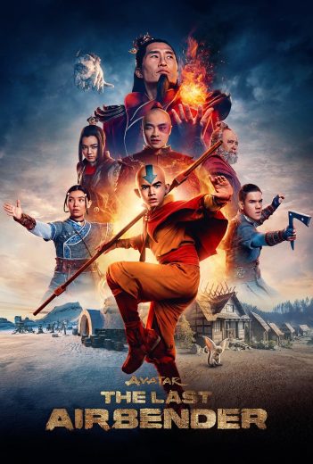 مسلسل Avatar The Last Airbender الموسم الاول الحلقة 5 مترجمة