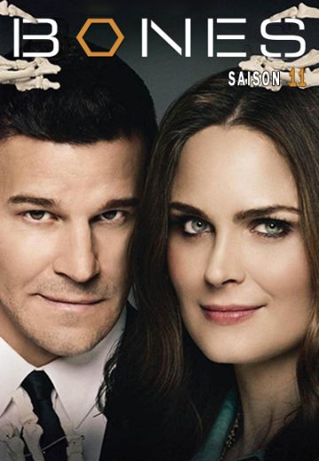 مسلسل Bones الموسم 11 الحلقة 10 مترجمة