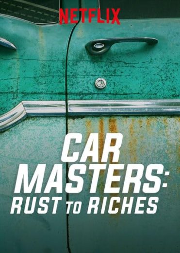 مسلسل Car Masters: Rust to Riches الموسم السادس الحلقة 8 الاخيرة مترجمة