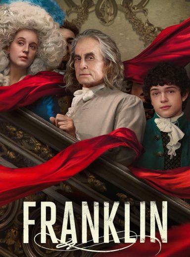 مسلسل Franklin 2024 الحلقة 8 الاخيرة مترجمة