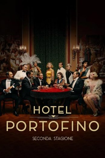 مسلسل Hotel Portofino الموسم الثاني الحلقة 4 مترجمة