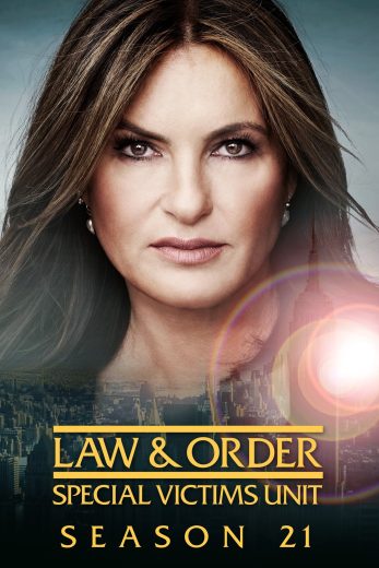 مسلسل Law & Order: Special Victims Unit الموسم 21 الحلقة 6 مترجمة