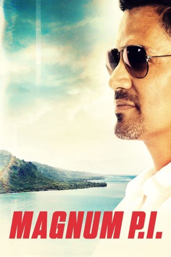 مسلسل Magnum PI الموسم الثاني الحلقة 19 مترجمة