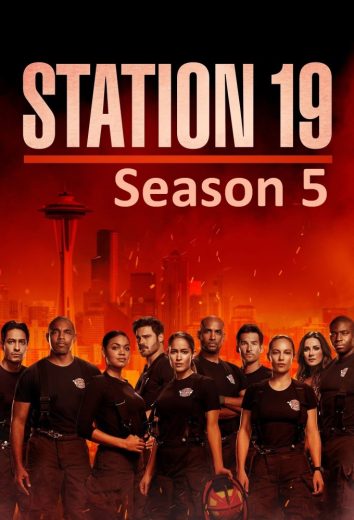 مسلسل Station 19 الموسم الخامس الحلقة 9 مترجمة