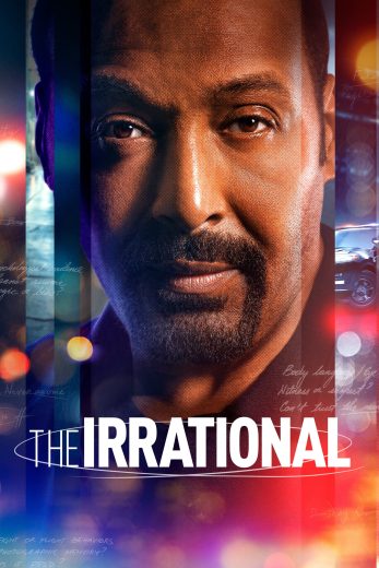 مسلسل The Irrational الموسم الاول الحلقة 11 مترجمة