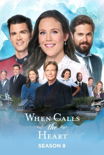 مسلسل When Calls the Heart الموسم الثامن الحلقة 11 مترجمة