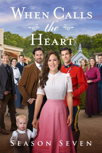 مسلسل When Calls the Heart الموسم السابع الحلقة 8 مترجمة