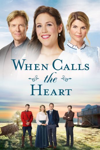 مسلسل When Calls the Heart الموسم السادس الحلقة 8 مترجمة