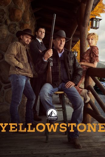 مسلسل Yellowstone الموسم الثاني الحلقة 5 مترجمة